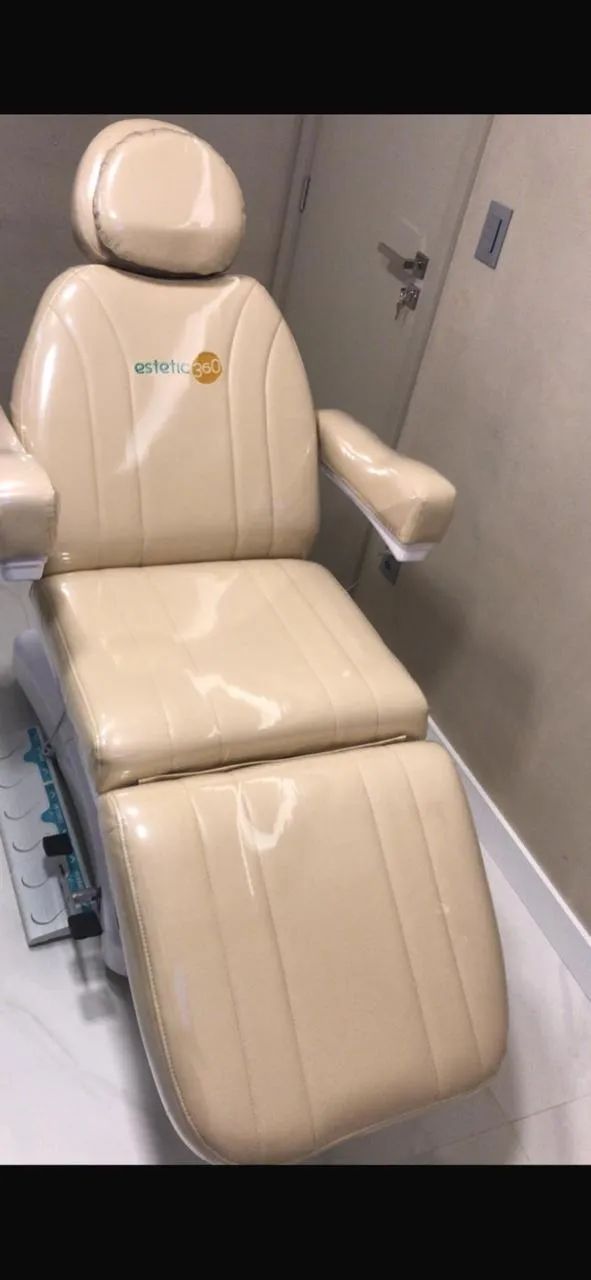 Cadeira para Estética Personnalite Estek