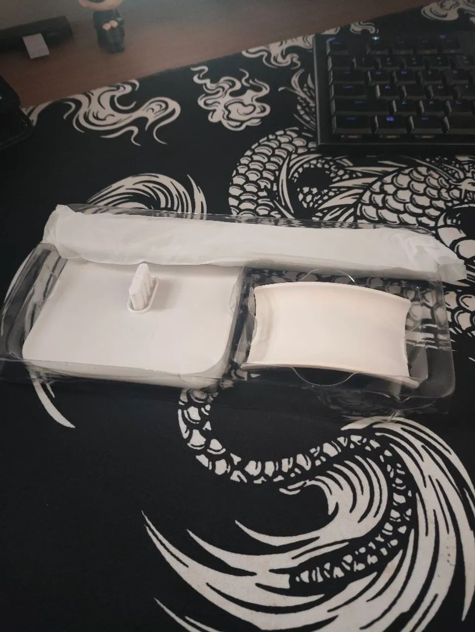 Suporte para headset  - Foto 2
