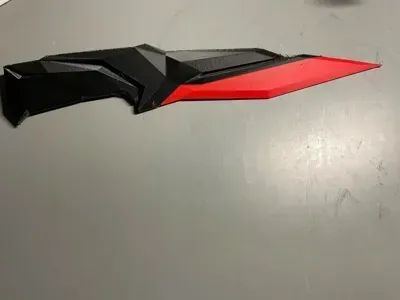 Faca Singular Valorant (várias cores) - Foto 3