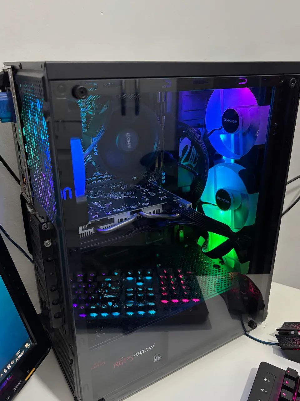 Computador (À venda) - Foto 3