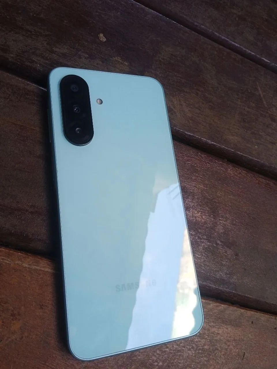 Galaxy A26 - Foto 3