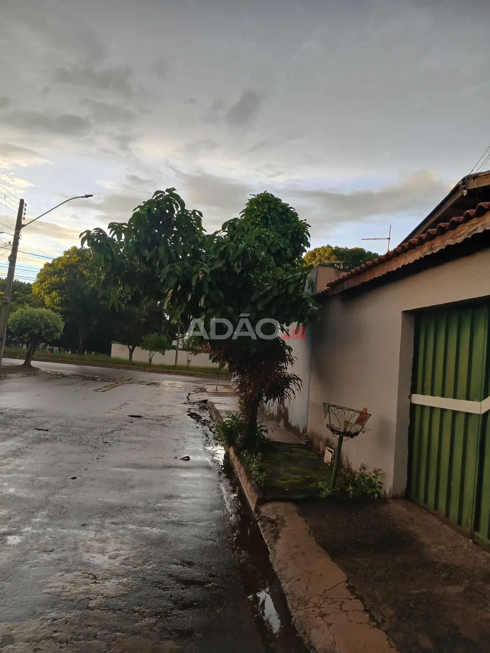 Casa com 3 quartos sendo 1 suíte - Foto 2