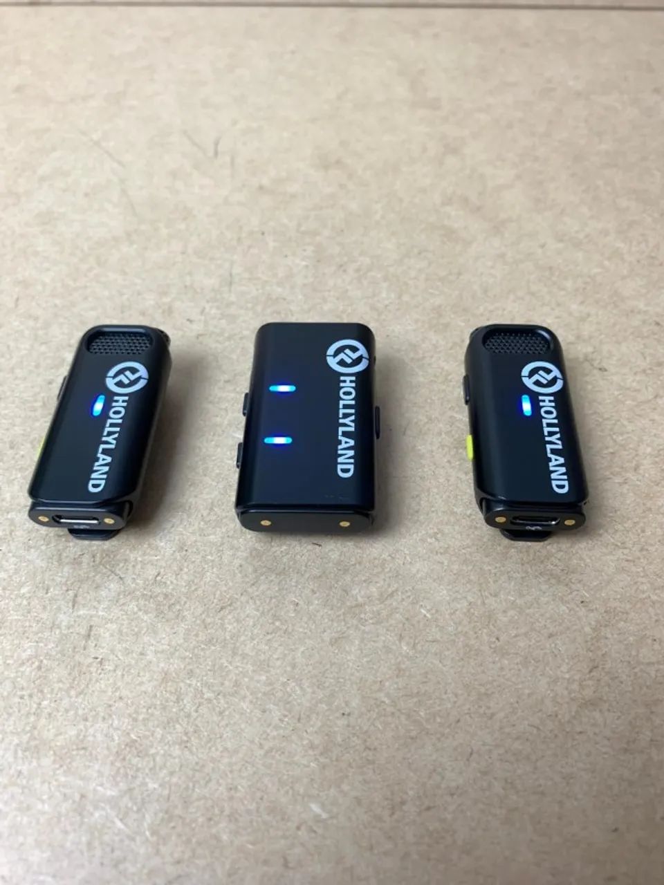 Hollyland Lark M1 Duo (usado, bom estado) - Foto 6