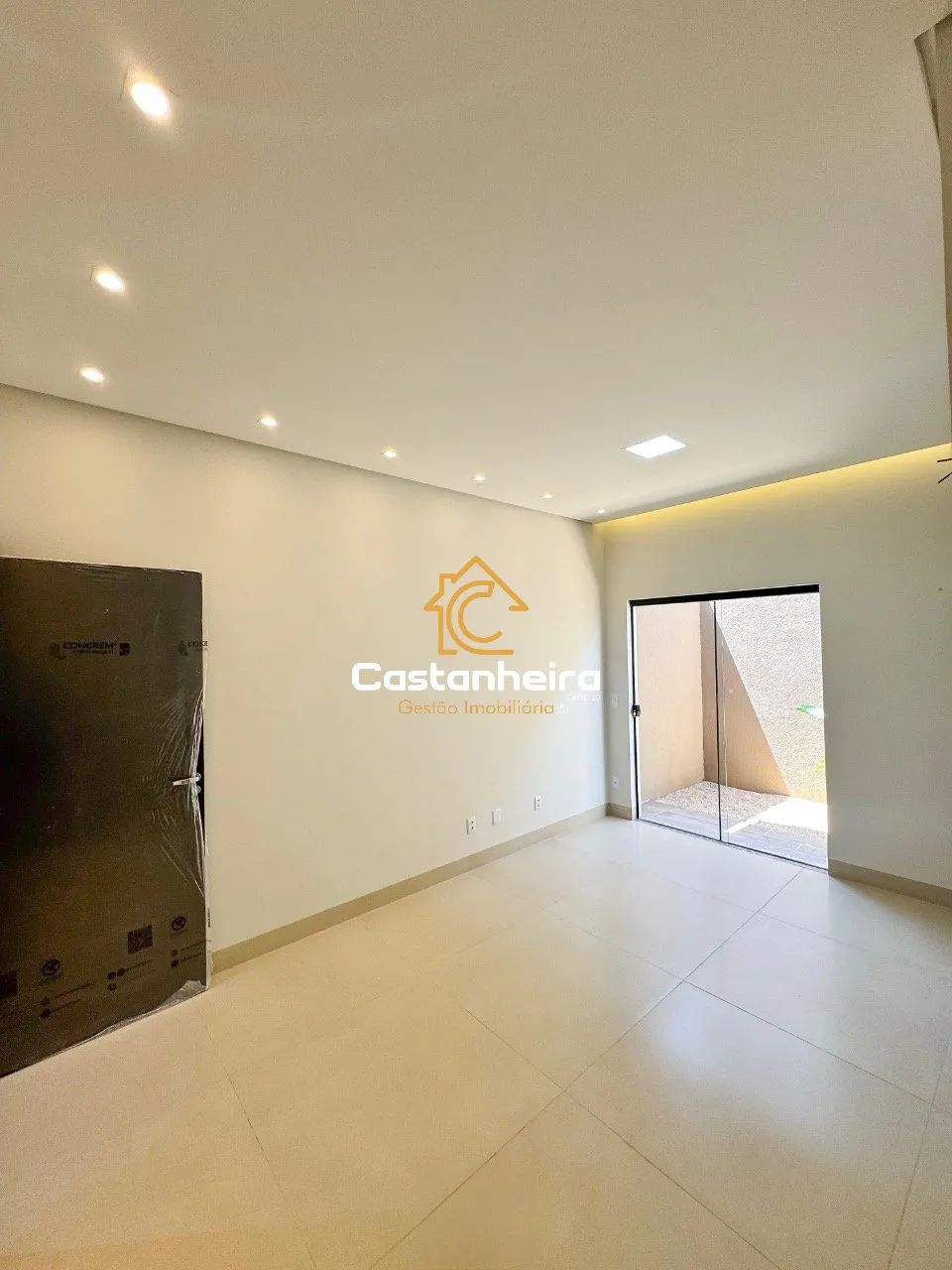 Casa nova 03 suites sendo 01 plenas - Plano Diretor Sul - Foto 5