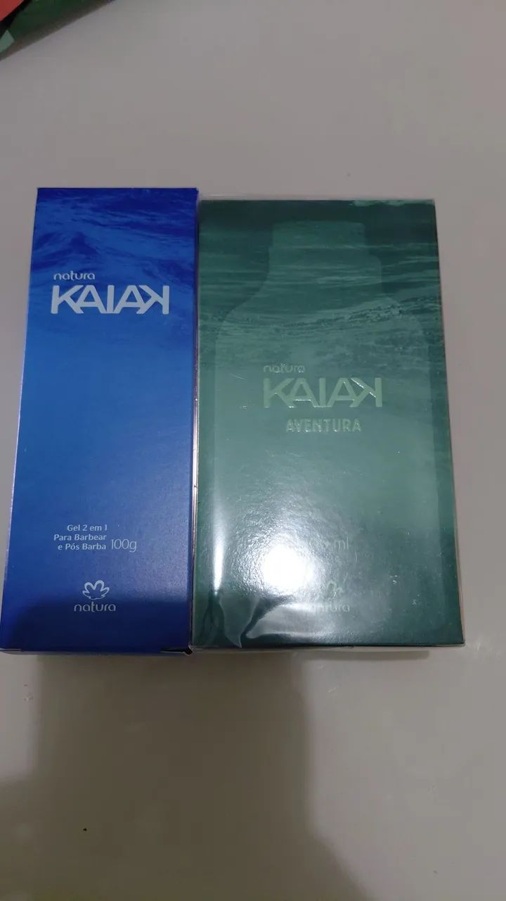 Kit de perfume para dias dos pais  - Foto 2