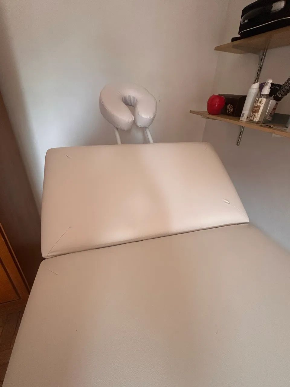 Vendo um conjunto de móveis para esteticista  - Foto 2