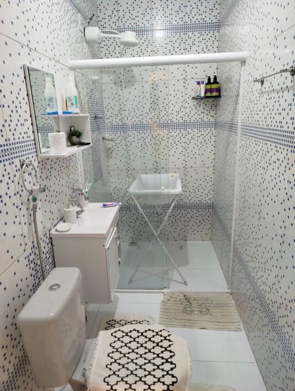 CASA IPÊS - CÓD: 5055FML - Foto 3