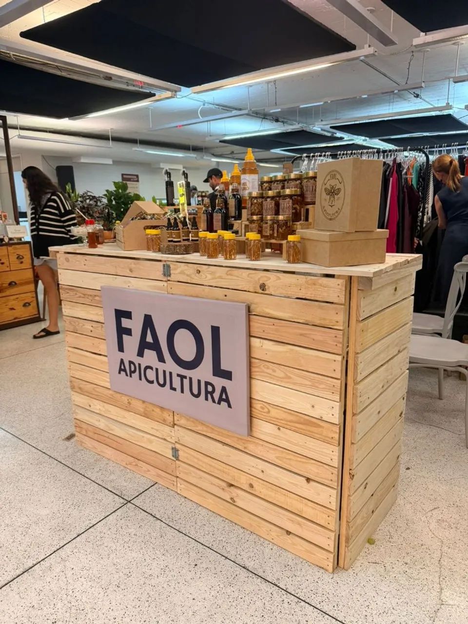 Móveis pallet 100% reutilizado !!! - Foto 5