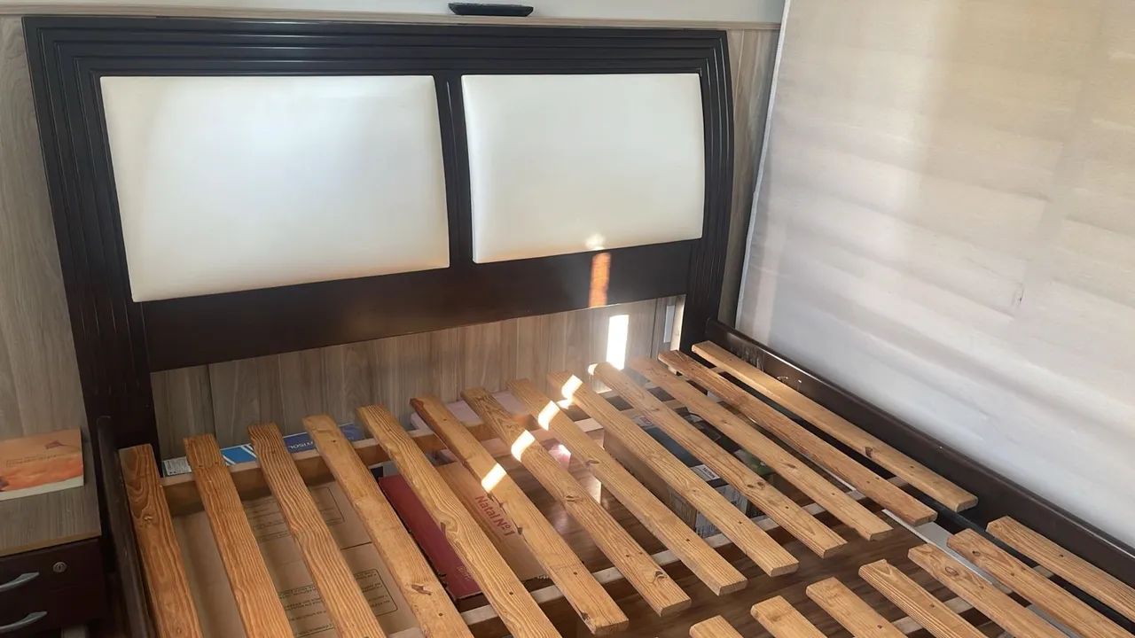 Cama de casal  - Foto 3