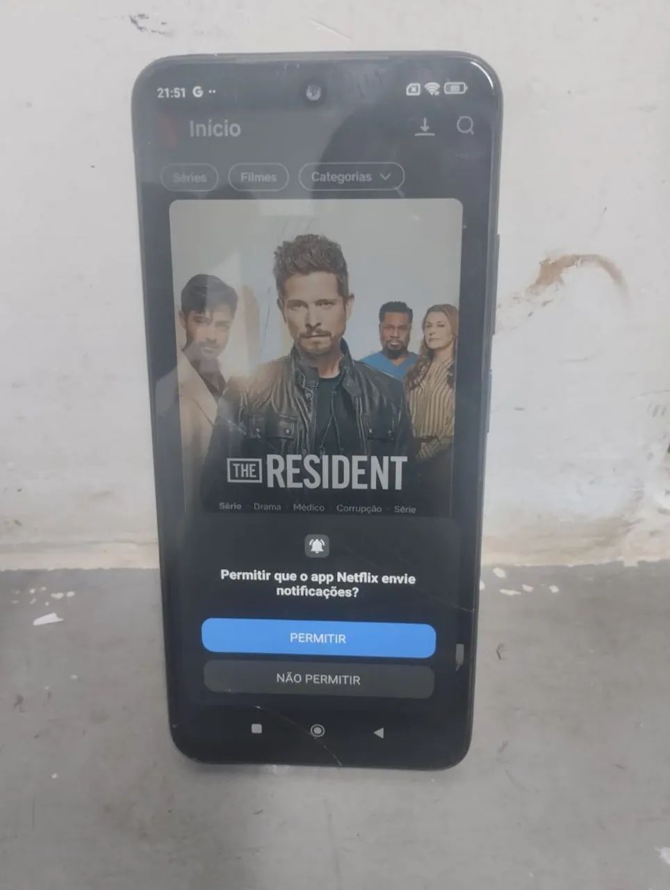 Vendo celular redmi note 11s - Foto 5