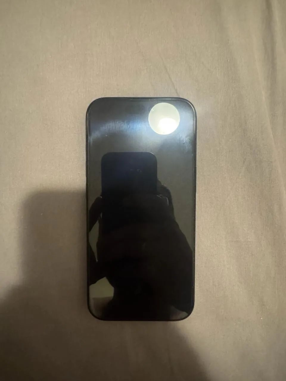 iPhone 15 256gb - Foto 2