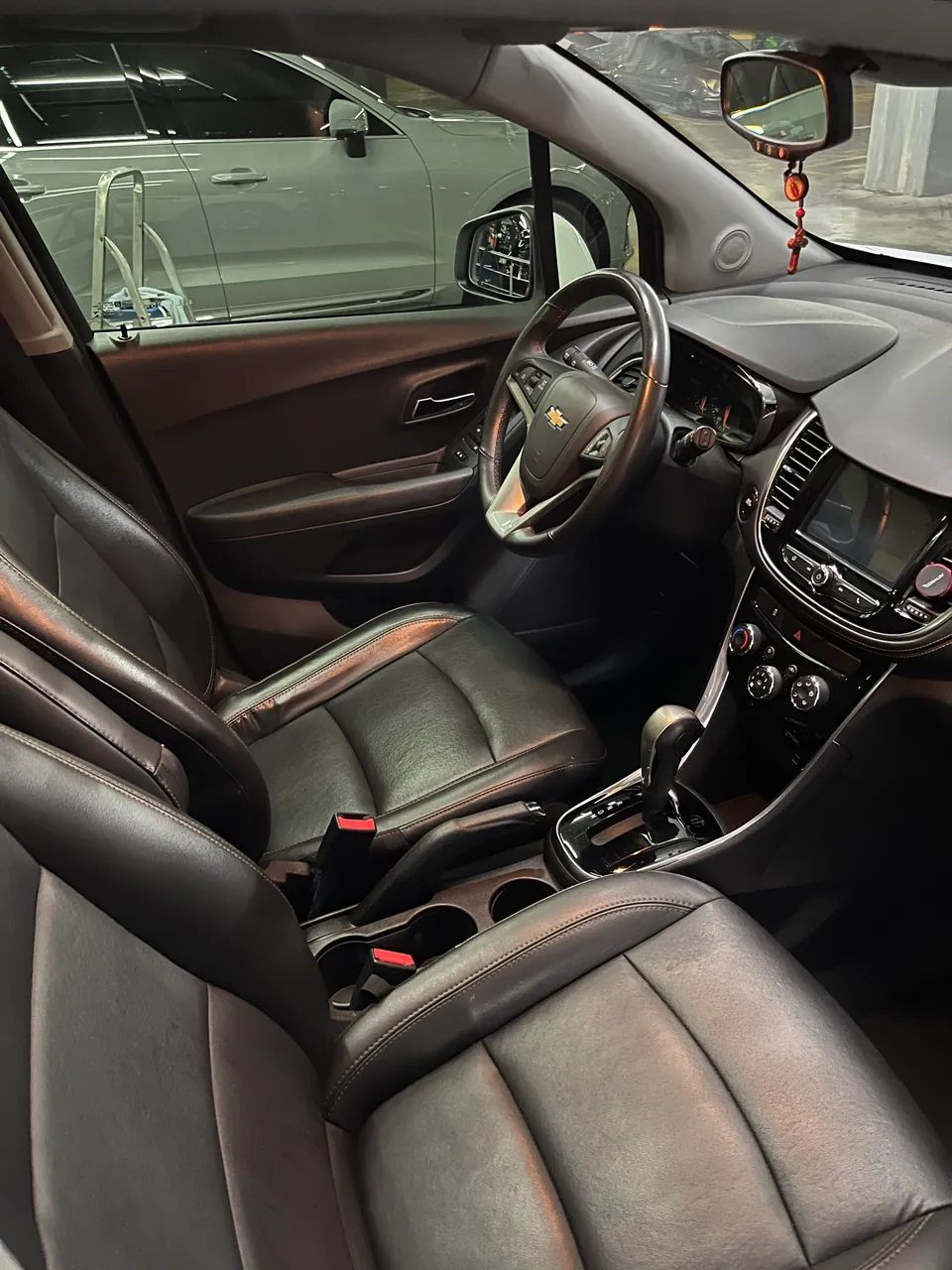 Chevrolet Tracker Premier 1.4 Turbo 16V Flex AUT 2018 - Foto 4