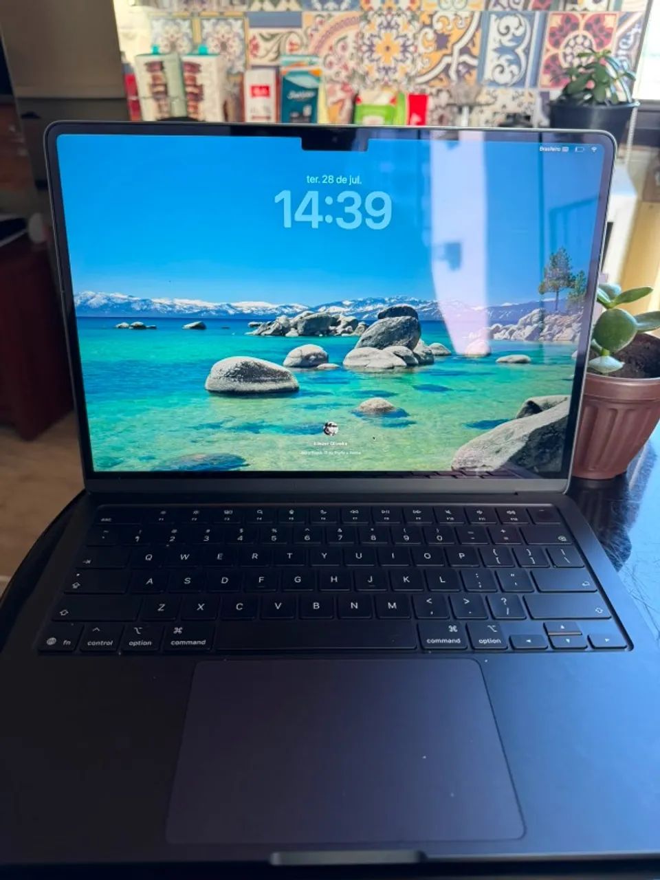 macbook m5 na garantia  - Foto 5