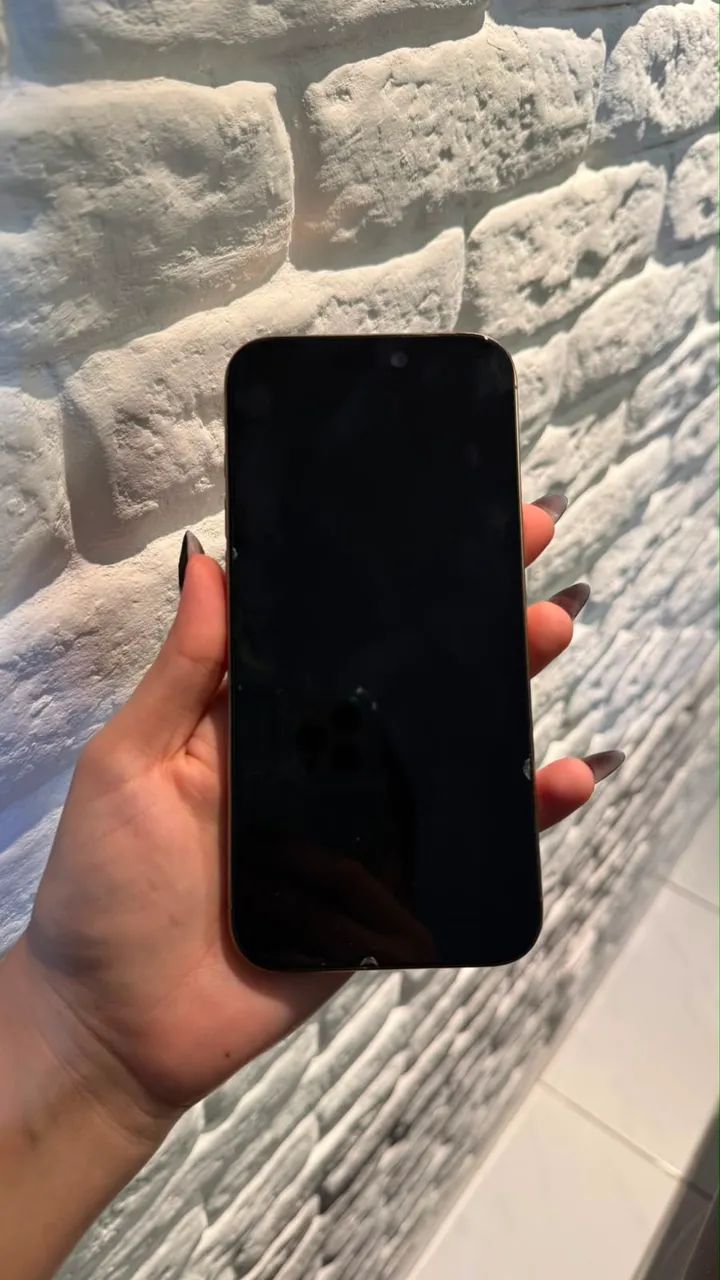 iphone 16 pro max  - Foto 2