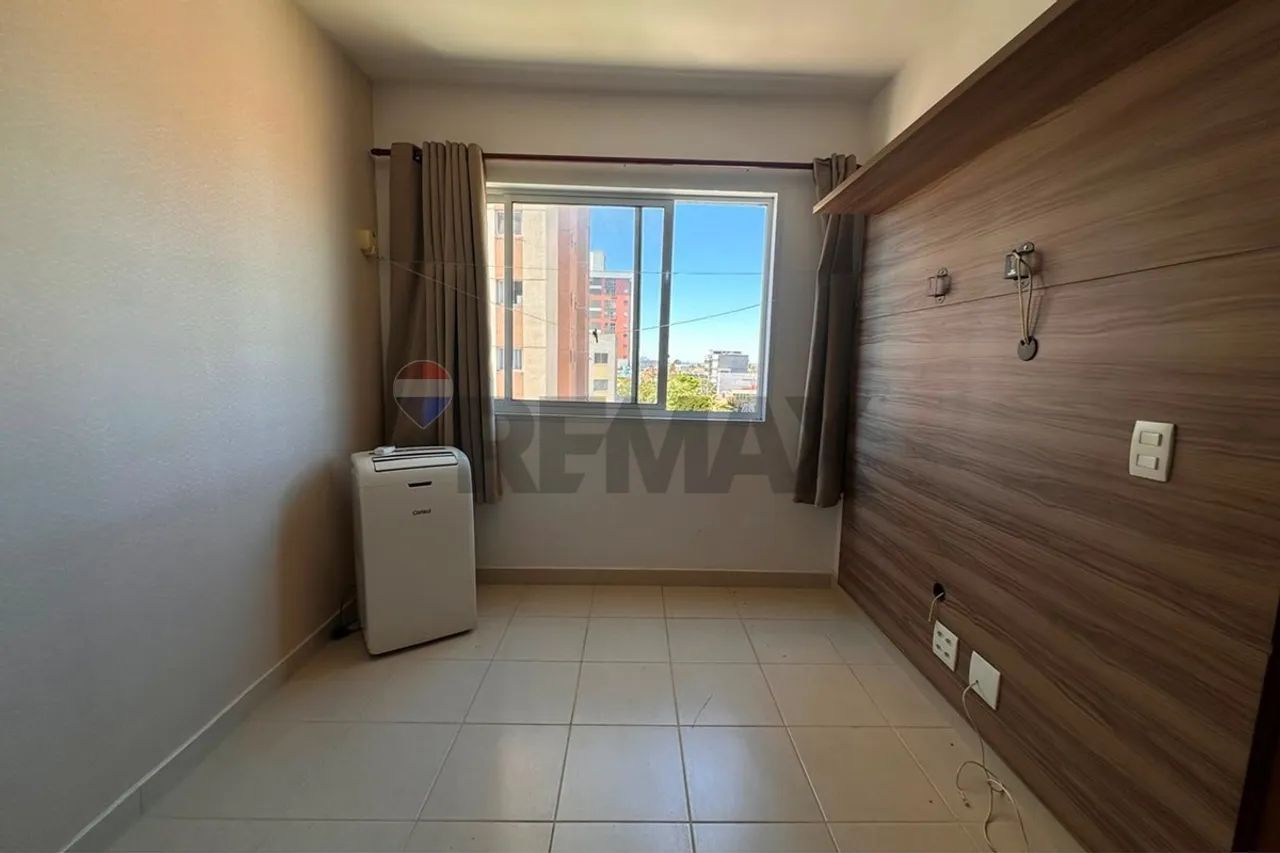 Ótimo apartamento com suíte no Residencial Solar - QN 320 - Foto 4