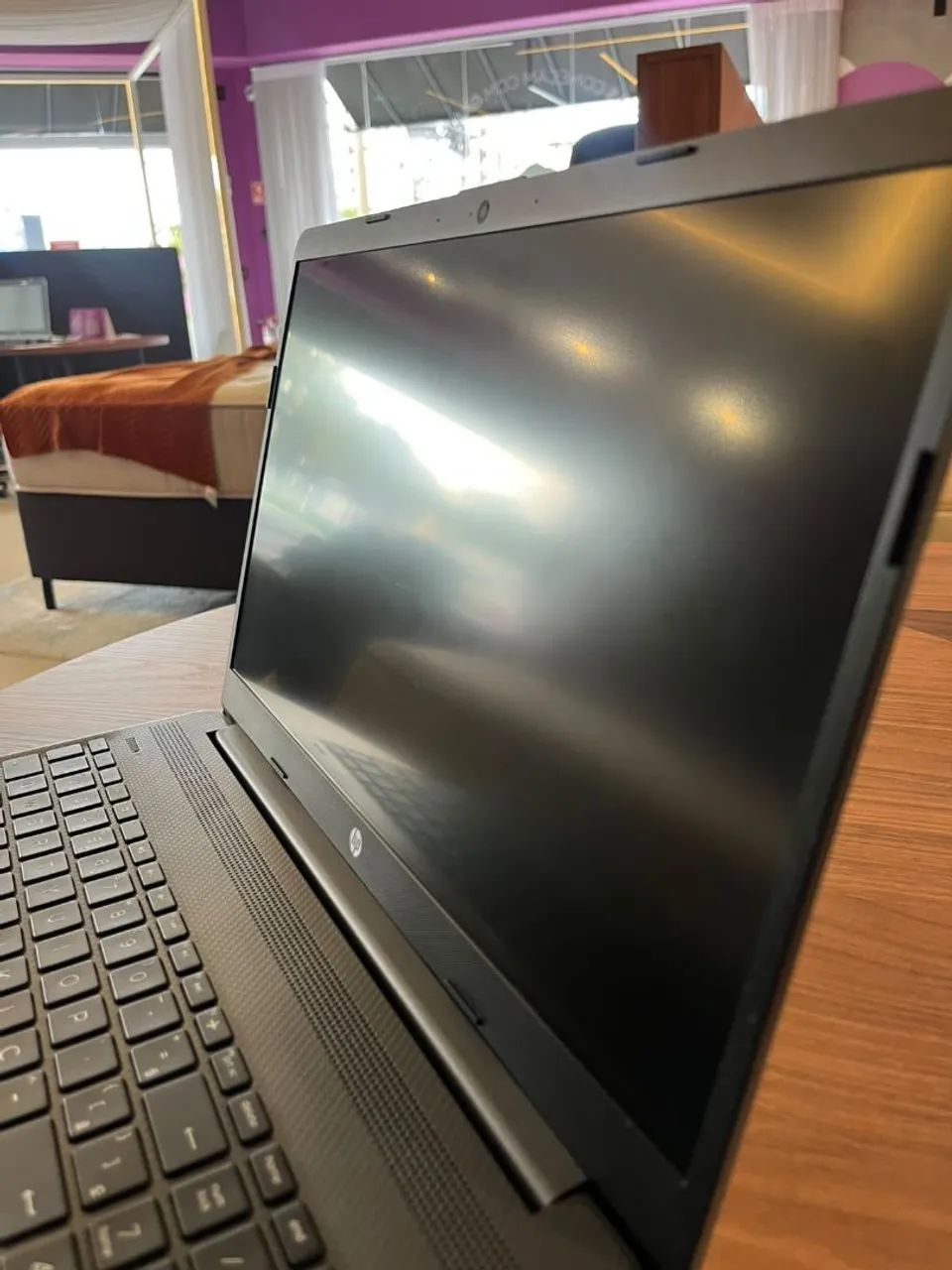 Notebook HP - Foto 2
