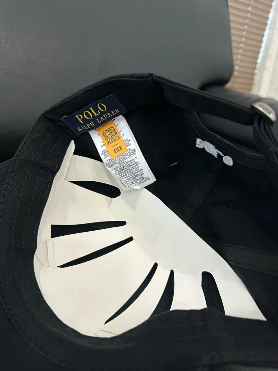 Boné Polo Ralph Lauren - Foto 2