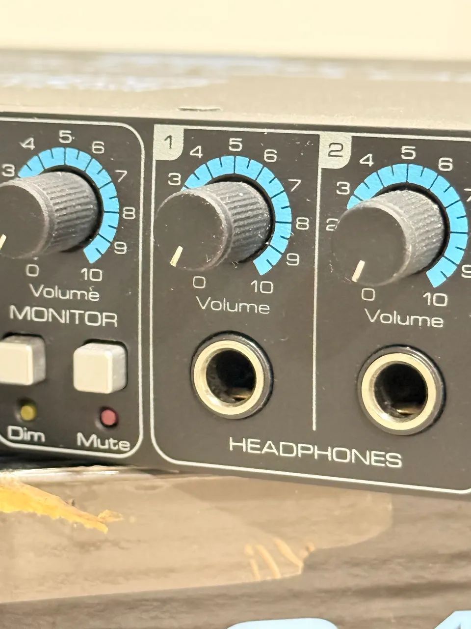 Saffire PRO 24 DSP - Foto 4