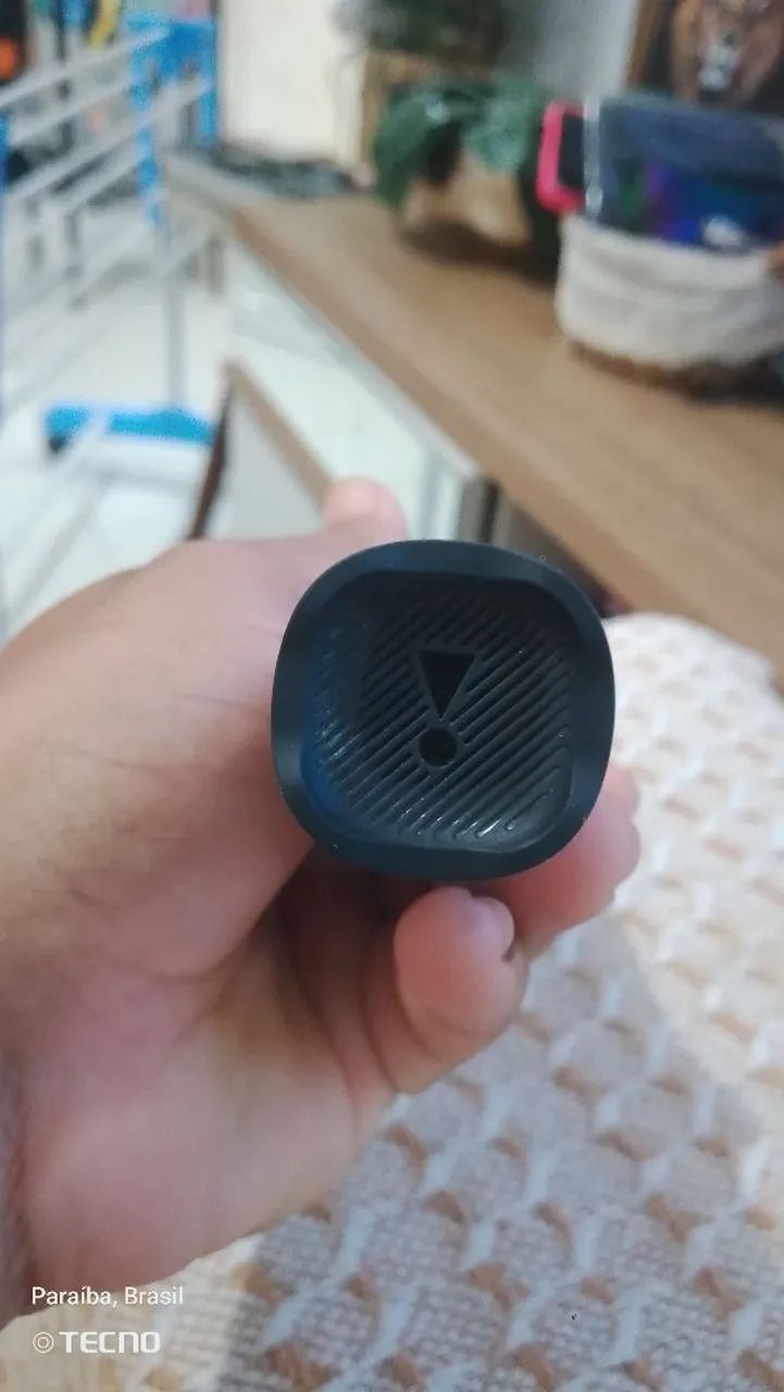 Microfone JBL - Foto 2