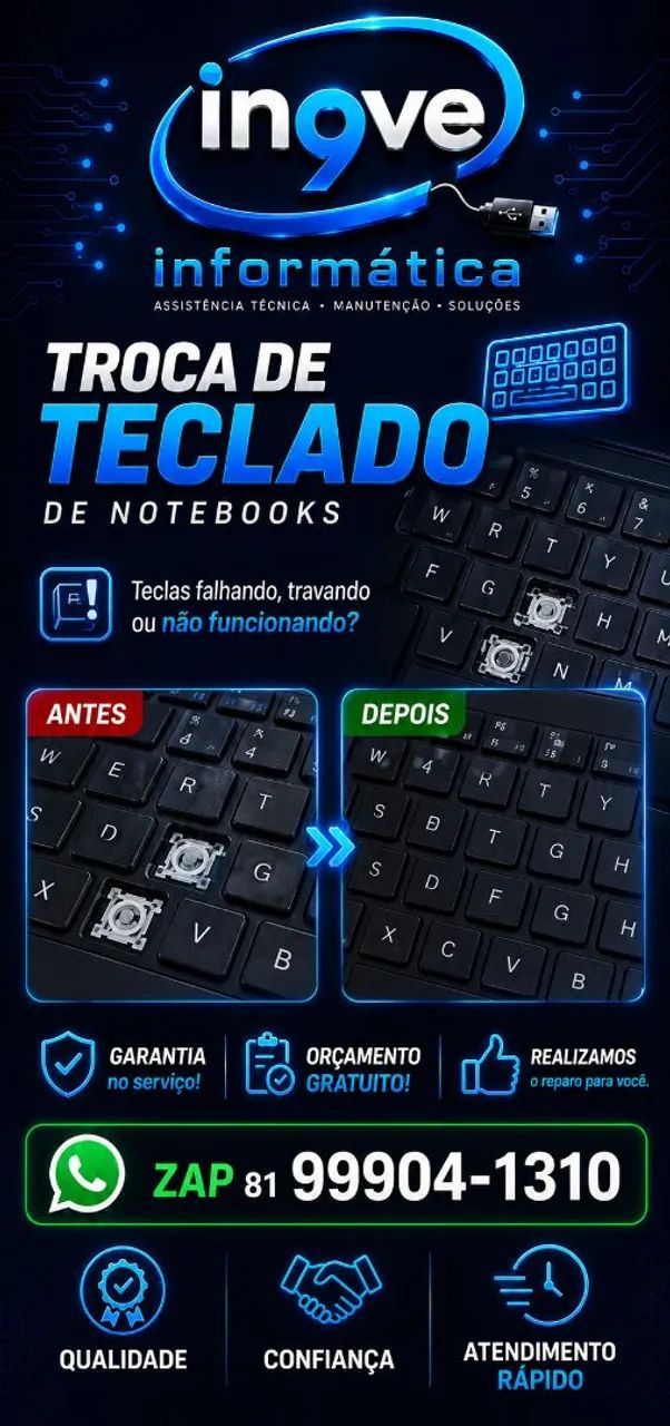 Assistência técnica  - Foto 4