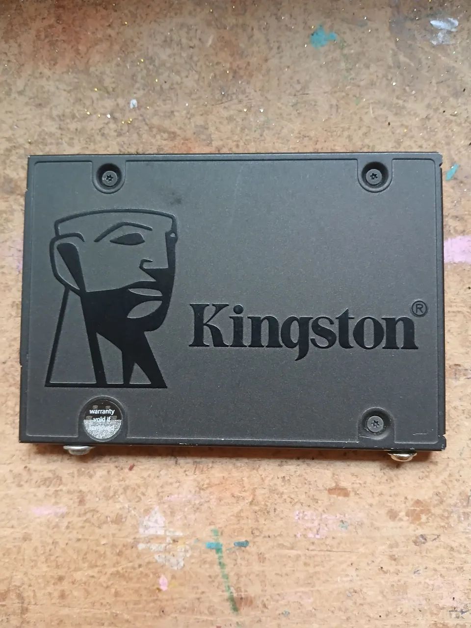SSD 130GB - Foto 2