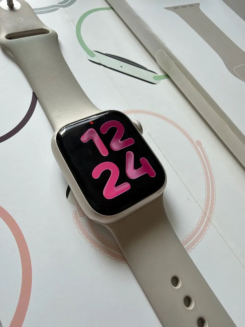 APPLE WATCH SERIES 9 - Foto 2