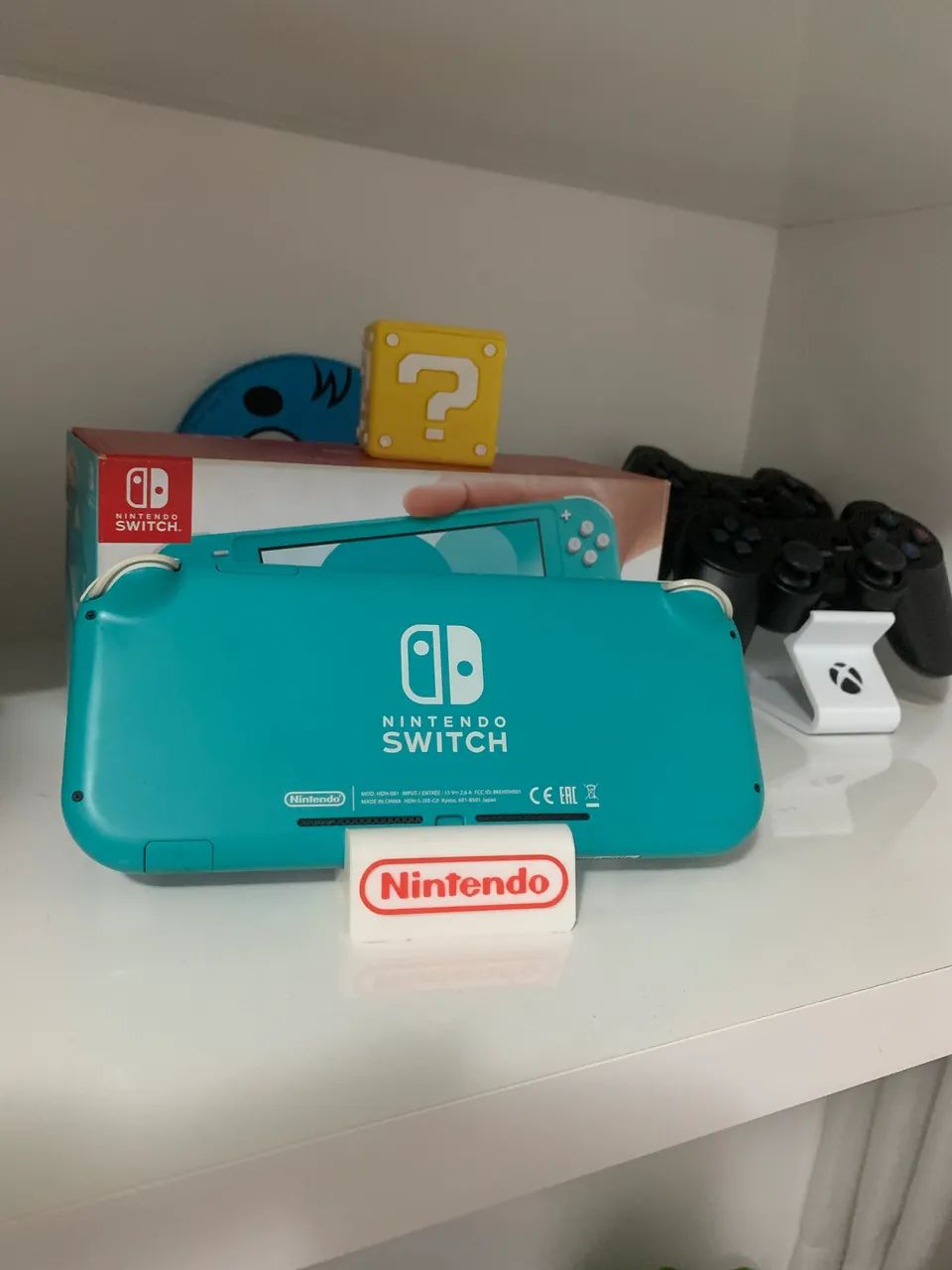 Nintendo switch Lite 32GB  - Foto 2