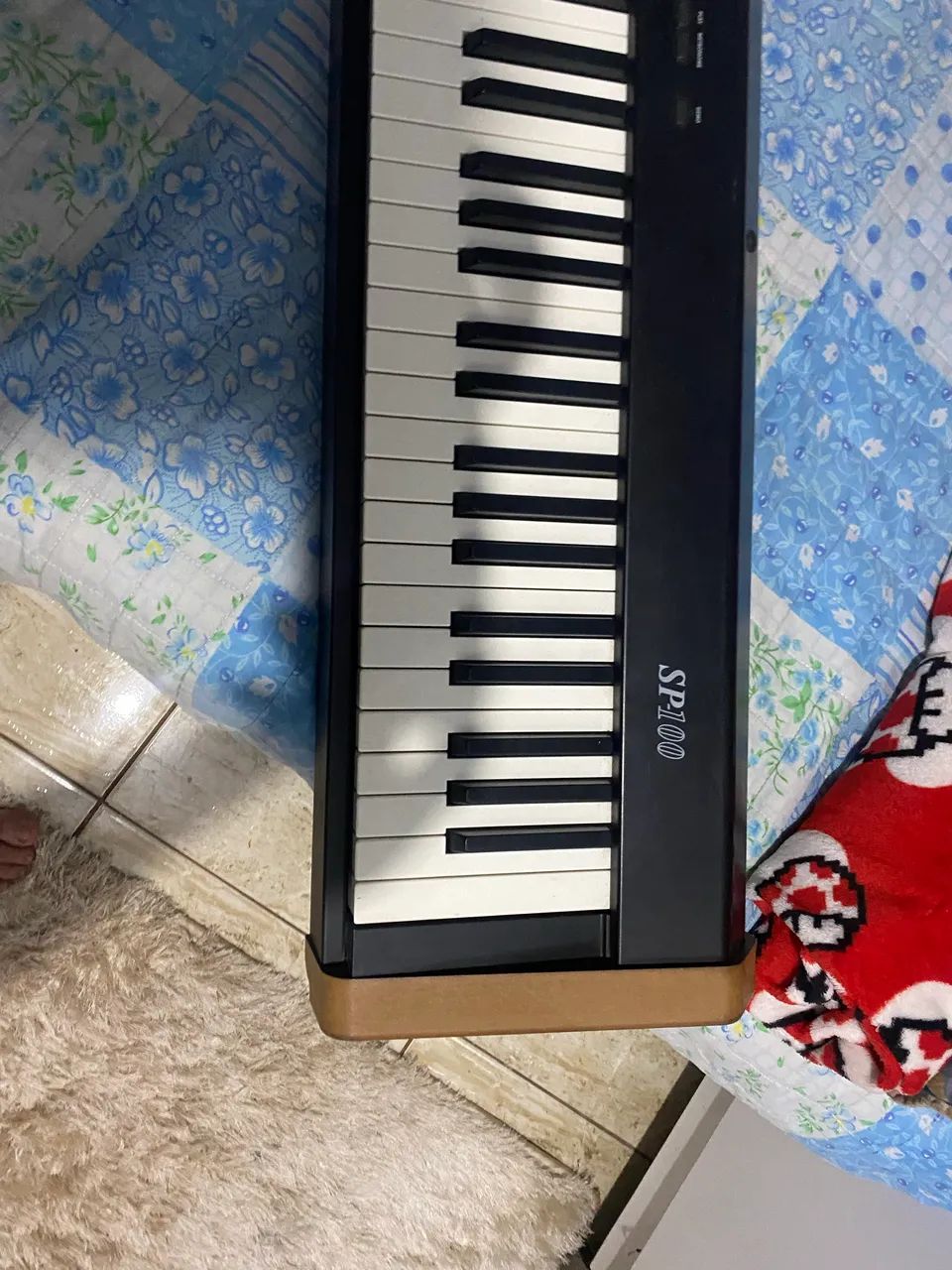 Korg sp100