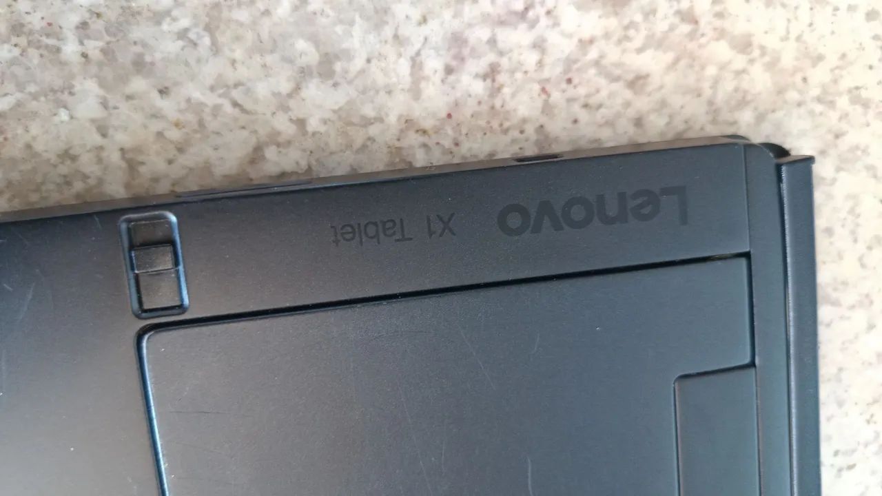 Laptop Lenovo Thinkpad X1 tablet  - Foto 4