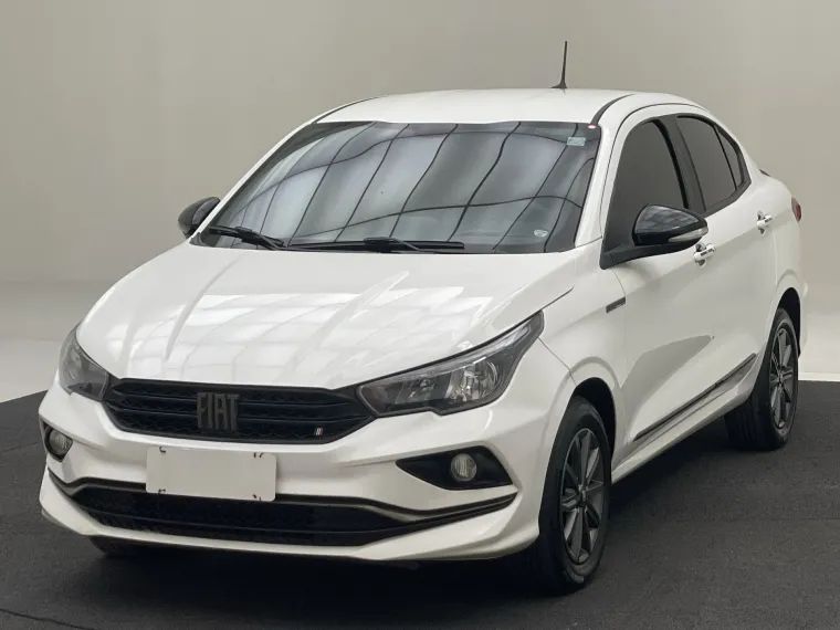Fiat Cronos Drive 1.3 8V Flex 2023 - Foto 3