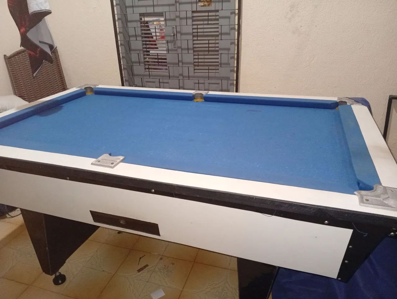 Sinuca profissional  - Foto 2