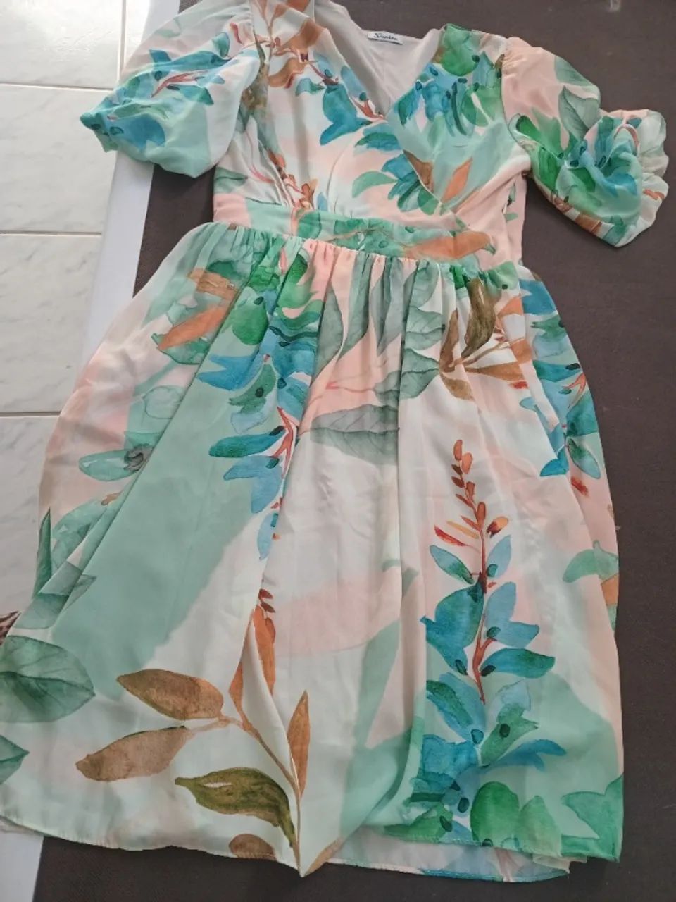 Vestidos  - Foto 2