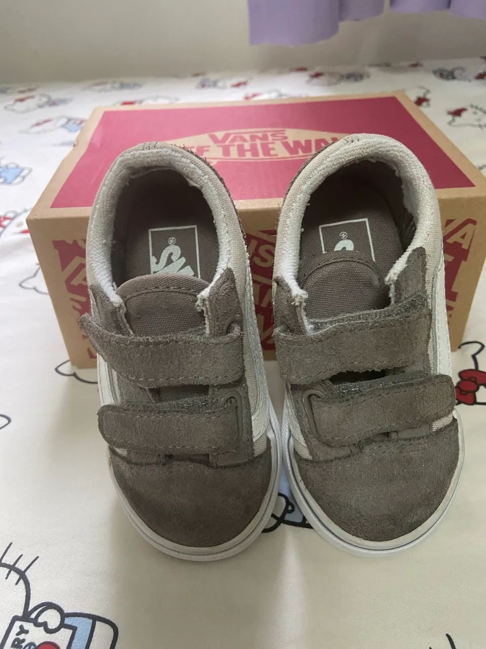 Tênis Vans Infantil - Foto 5