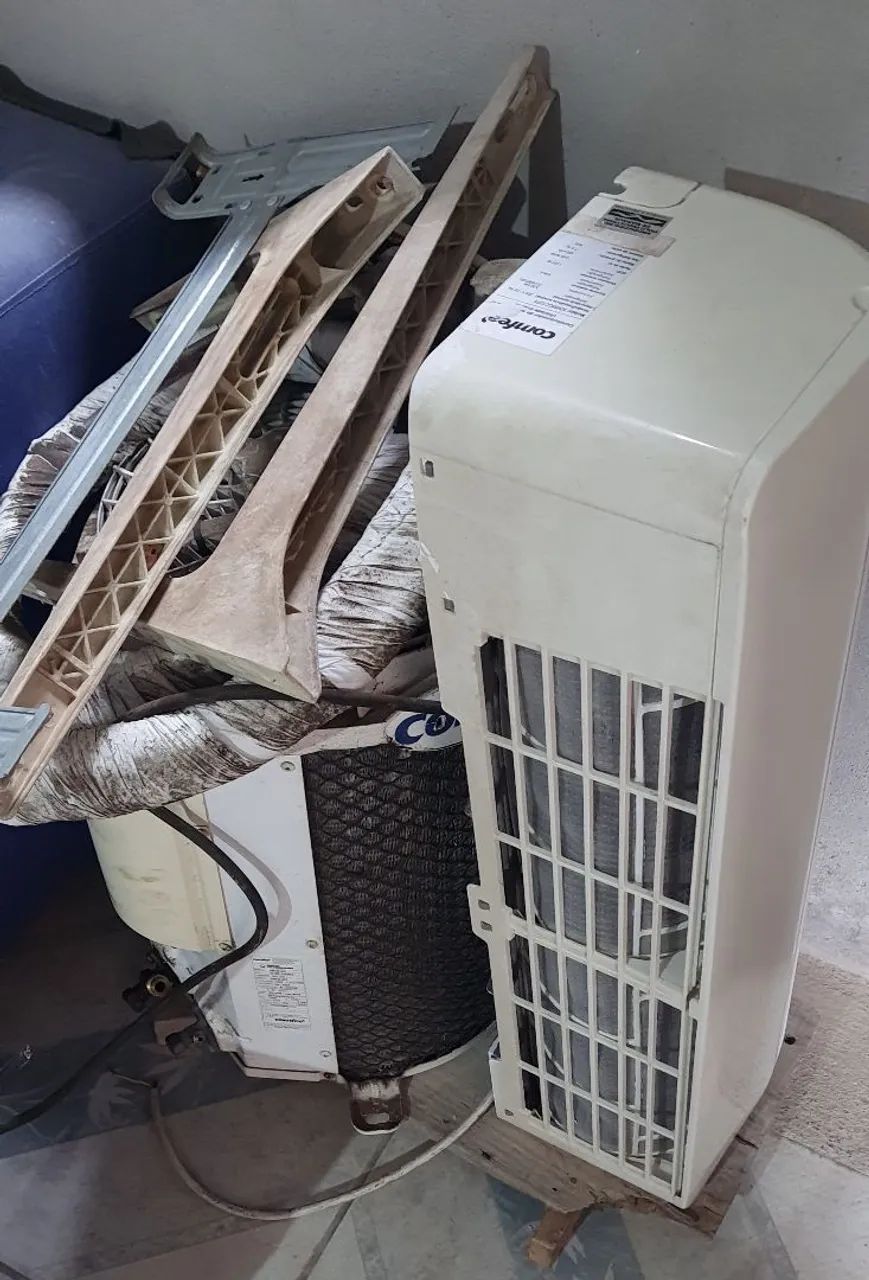 Ar Condicionado Split 12000btus Comfee  - Foto 4