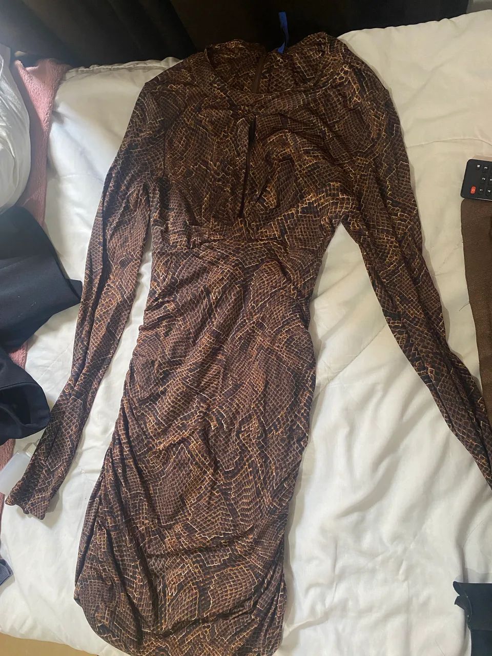 Vestido de festa  - Foto 2
