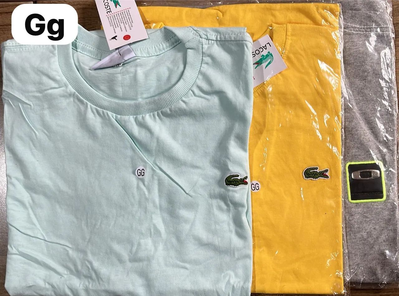 Camisa - Foto 4