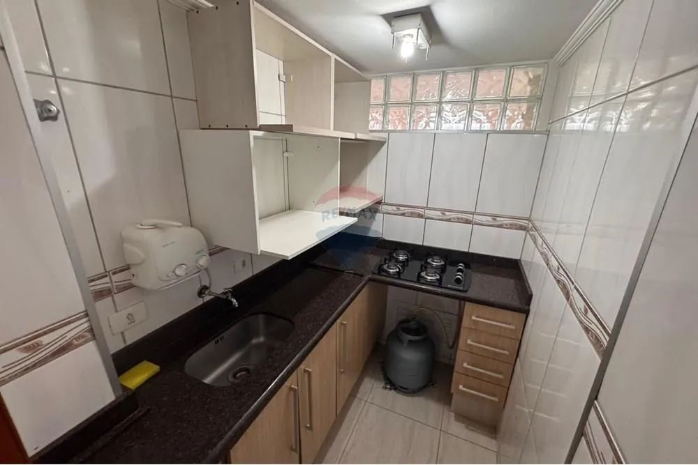 Apartamento no EDIFICIO HILDA BRANDI NO CENTRO - Foto 4