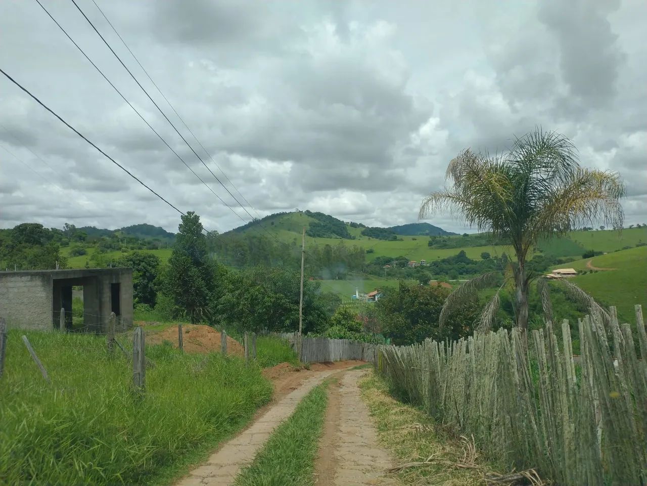 Lote em Piranguinho - Foto 3