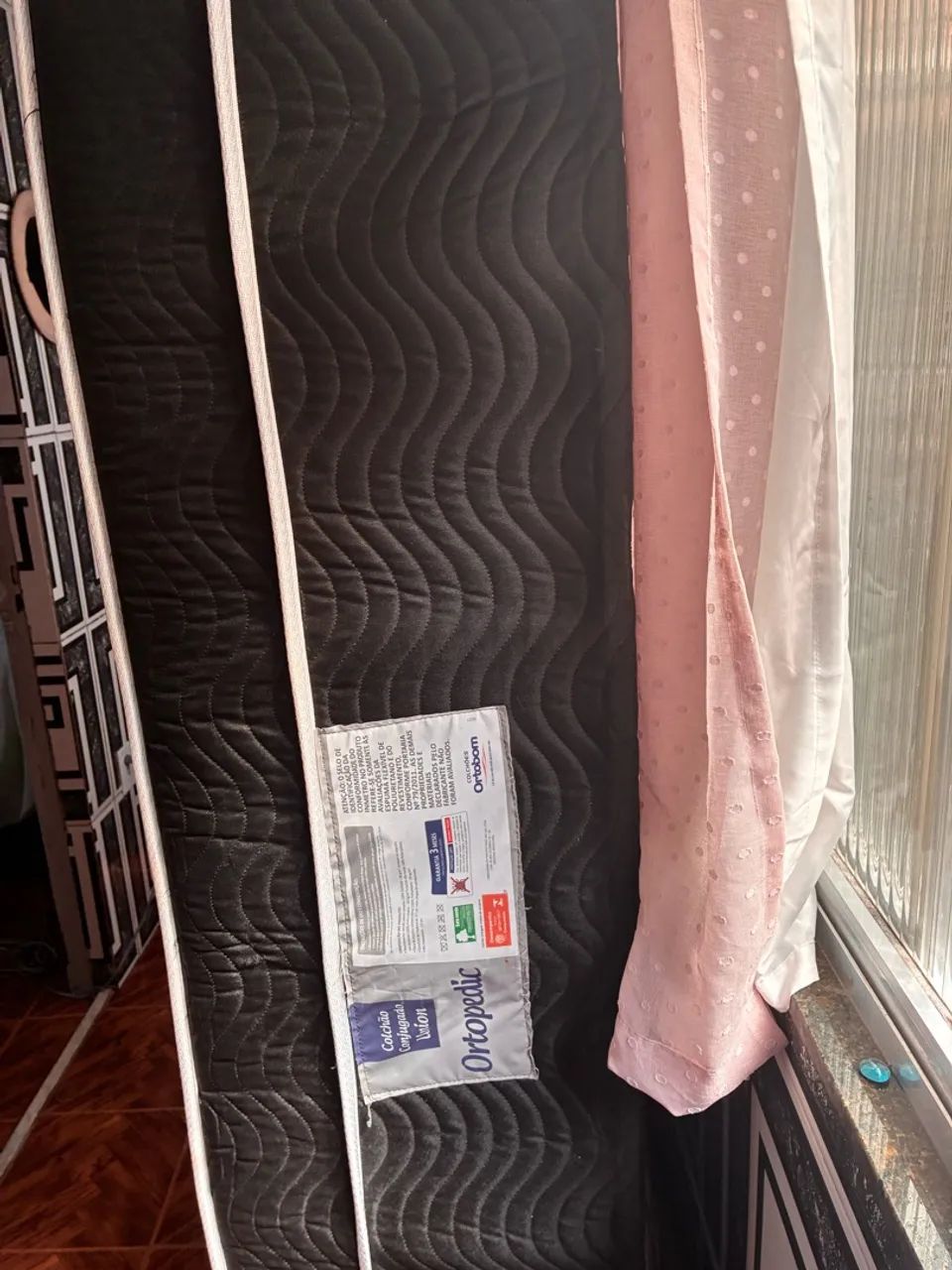 Cama solteiro  - Foto 2