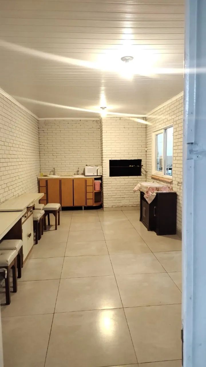 Temporada Casa capão da canoa perto ao centro e mercado Andreazza - Foto 14