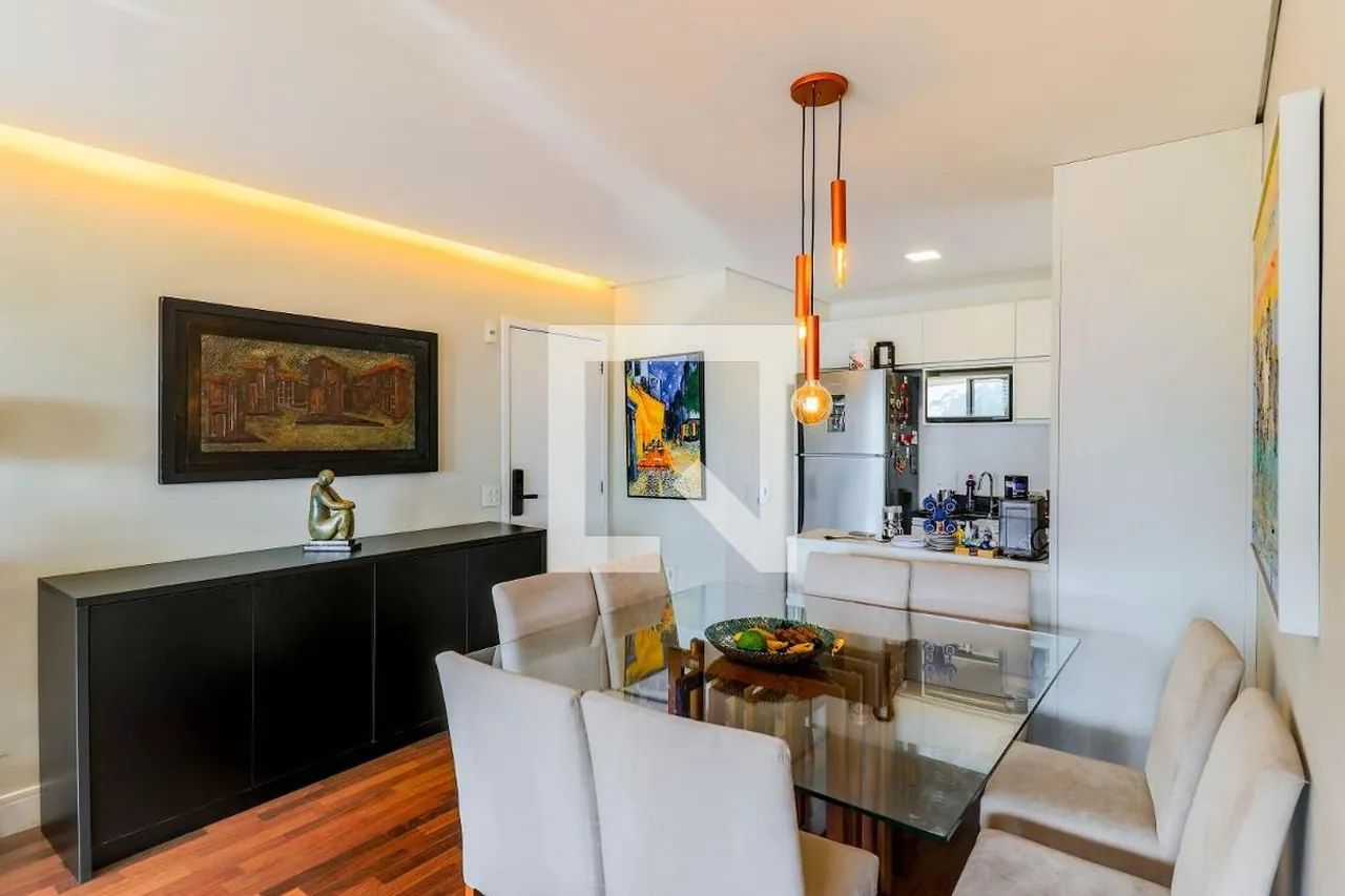 Apartamento à Venda - Brooklin, 2 Quartos, 85 m2 - Foto 4