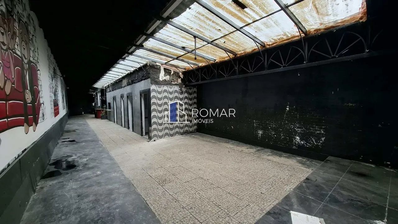 LOJA COMERCIAL NO BOQUEIRÃO