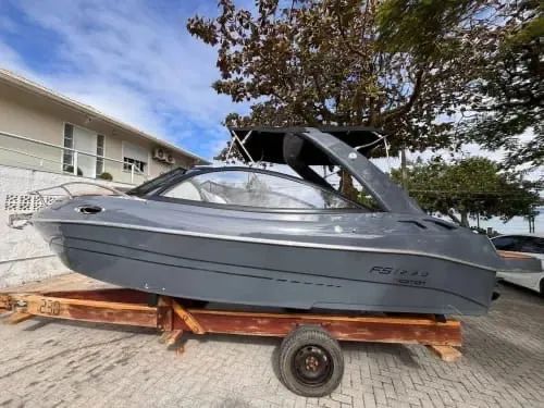 Lancha fs scappare 230 - Foto 2