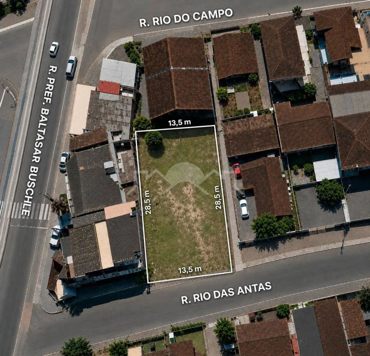 Terreno à Venda Comasa Joinville - Foto 2
