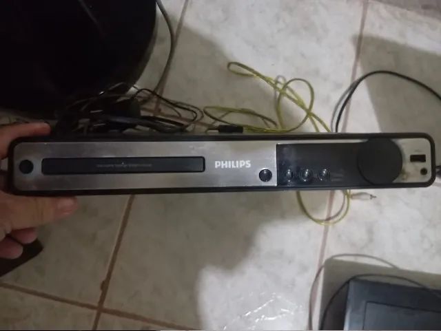 2 Tvs e 1 dvd - Foto 3