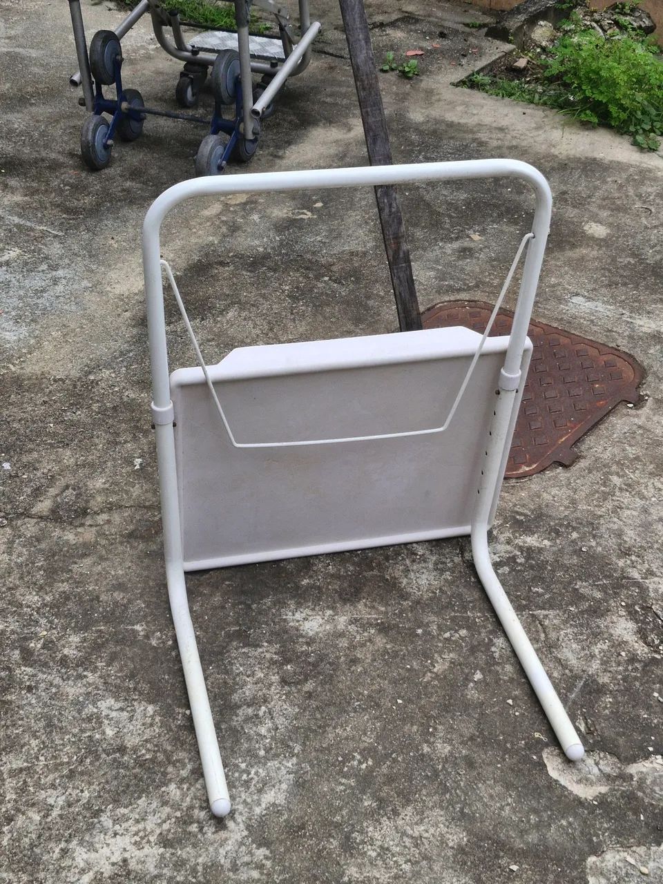 Mesinha dobrável  - Foto 2