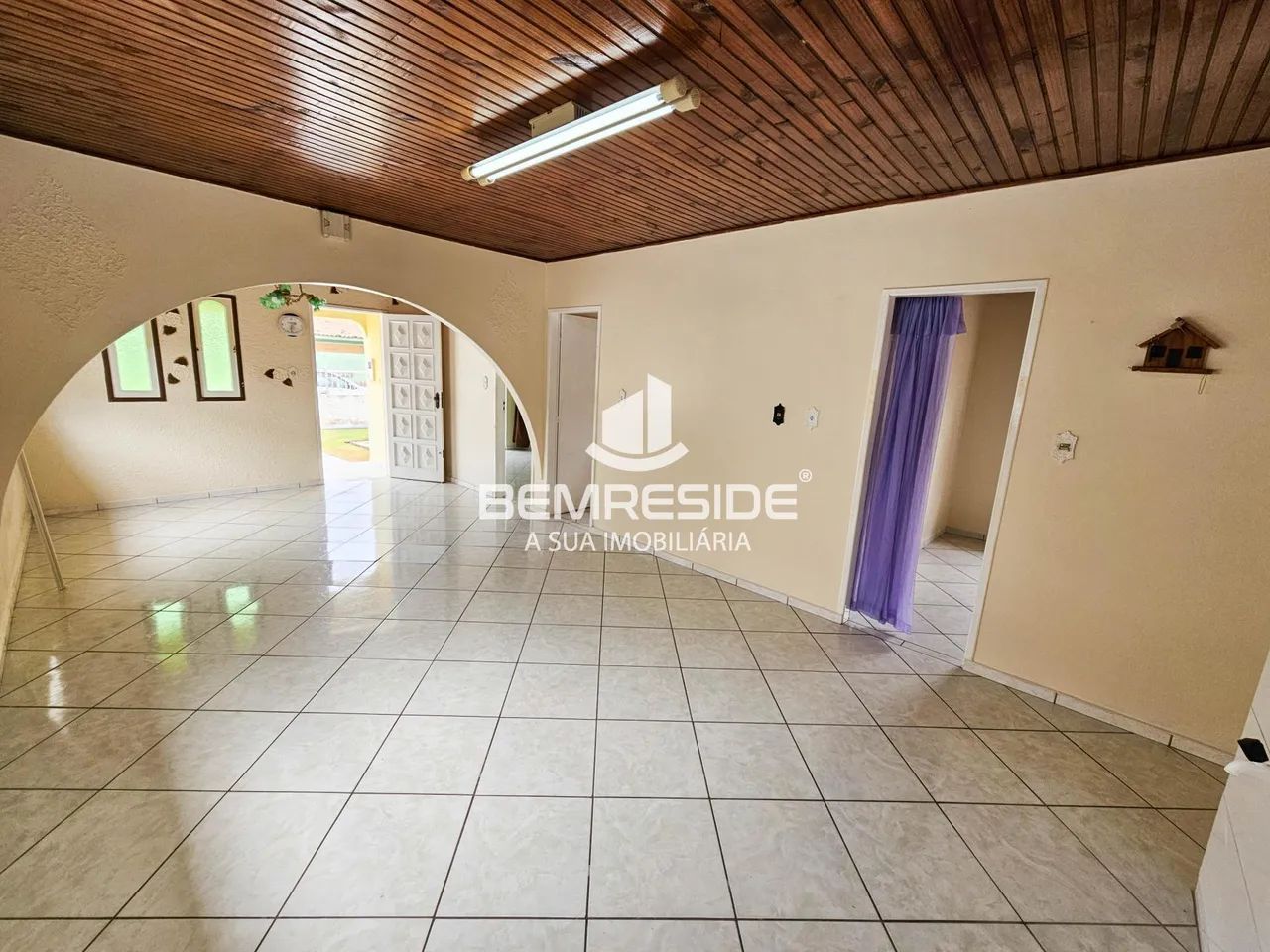 Casa com três quartos no Riachinho - Foto 5