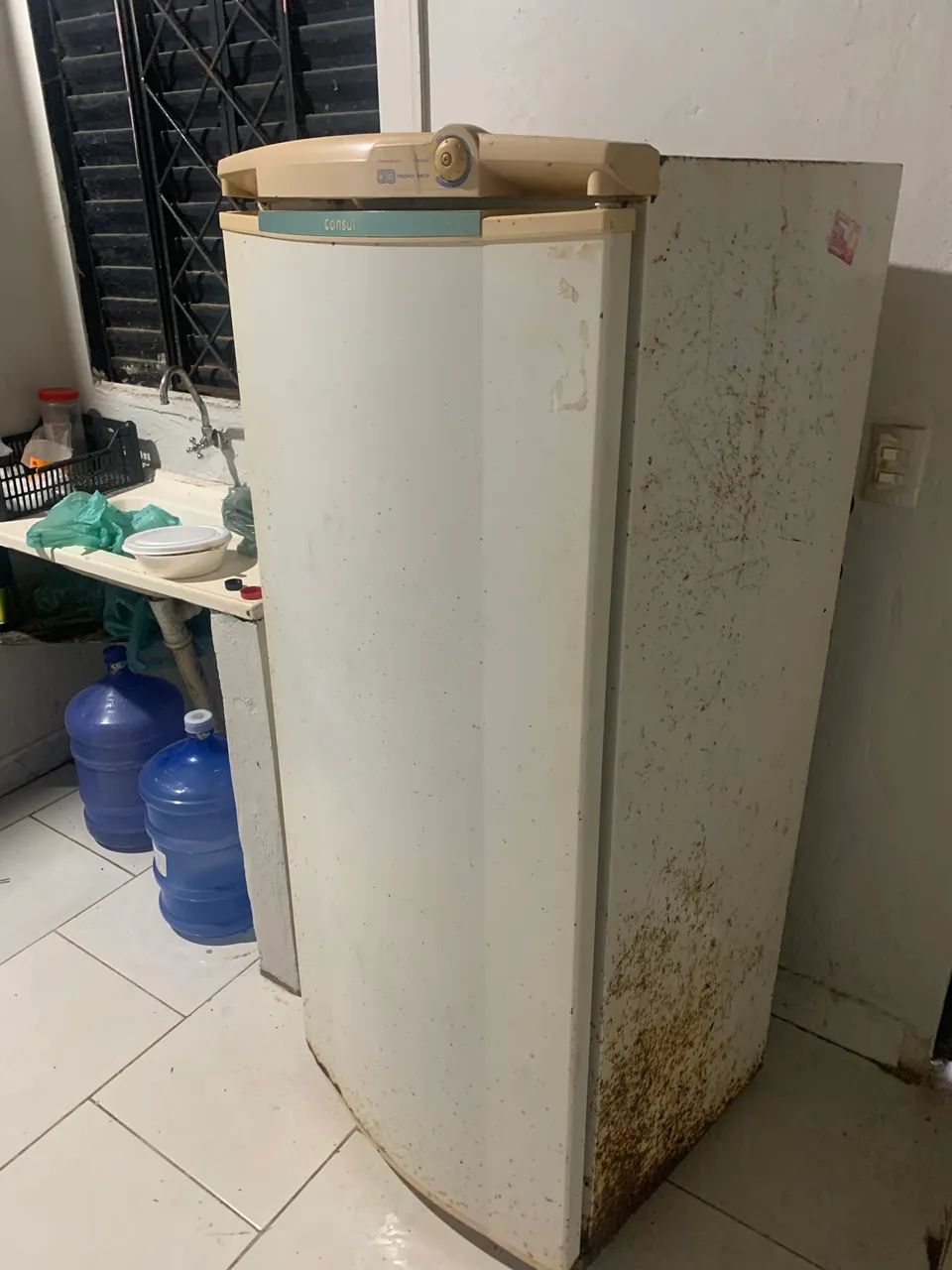 Geladeira  - Foto 2