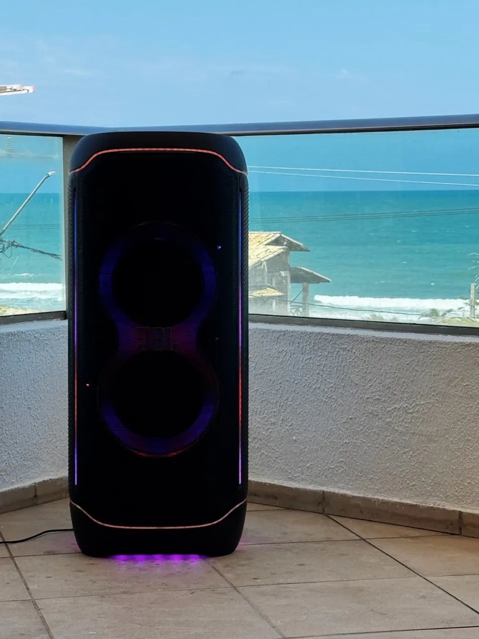 JBL Partybox ULTIMATE