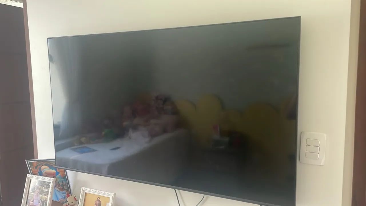 Tv Samsung 50 polegadas 